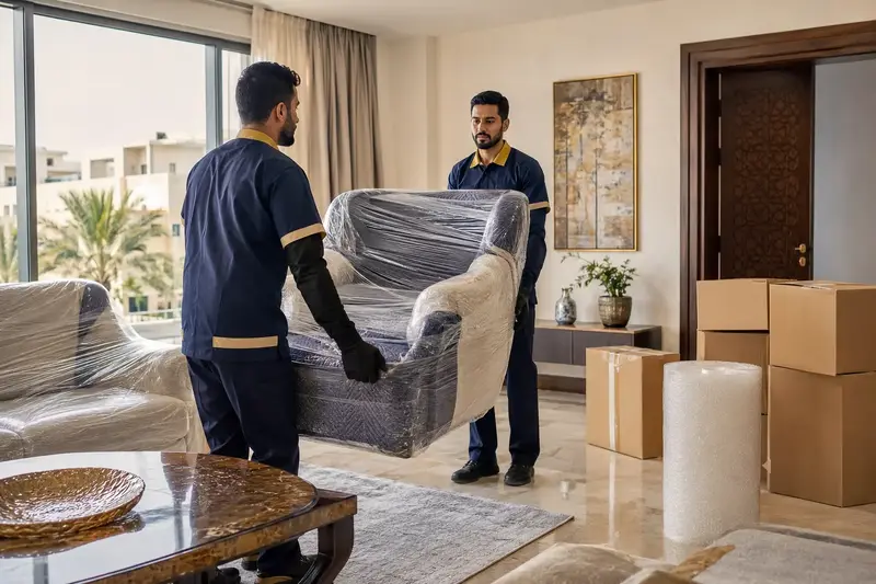 نقل عفش بالرياض