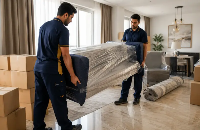 نقل مكاتب بالرياض
